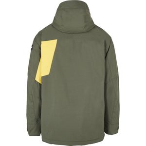 O'neill - Jacksaw Jas - Gerecycled Polyester - Technische Jas - Waterdicht 10K/10K