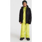 Sportjas - Hammer - Hardshell Jas - Met Capuchon - Warm Gevoerd