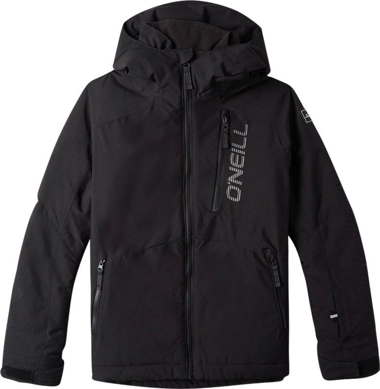 Sportjas - Hammer - Hardshell Jas - Met Capuchon - Warm Gevoerd