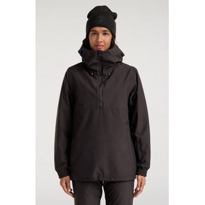 O'neill - Park Anorak - Jas - Zwart - 20K Waterdicht en Ademend