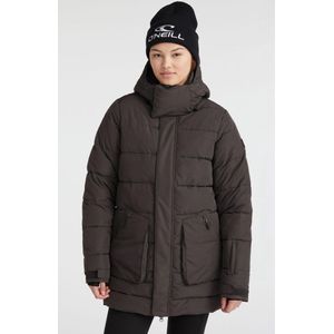 O'neill - Morganite - Jas - Groen - 10K Waterdicht en Ademend