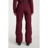 O'Neill skibroek Star Slim bordeaux