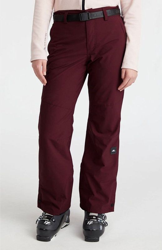 O'neill - Star - Skibroek - 10K Waterdicht en Ademend - Regular Fit