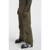 O'Neill - Utility - Skibroek - Groen - 10K/10K Waterdichtheid