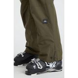 O'Neill - Utility - Skibroek - Groen - 10K/10K Waterdichtheid