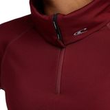 O'Neill Clime Half-Zip Trui Vrouwen
