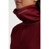 O'Neill Clime Half-Zip Trui Vrouwen