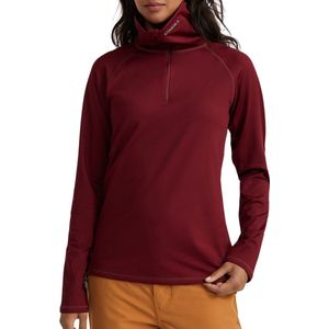 O'Neill Clime Half-Zip Trui Vrouwen