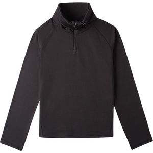 O'Neill - Girls Clime Half Zip Fleece - Zwart - Skipully