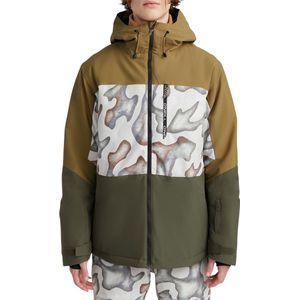 O'Neill Carbonite Wintersportjas Mannen