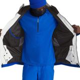 Ski Jas O'Neill Men Carbonite Black Coding