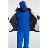 Ski Jas O'Neill Men Carbonite Black Coding