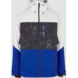 Ski Jas O'Neill Men Carbonite Black Coding