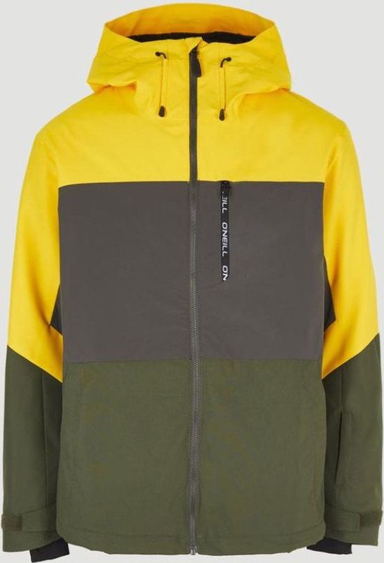 O'neill - Carbonite Jacket - Ski Jas - Regular Fit