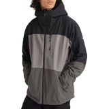 Ski Jas O'Neill Men Carbonite Black Out Colour Block-XXL