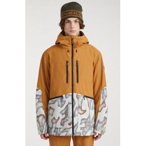 O´neill Texture Jacke