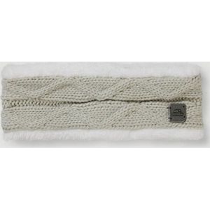 Hoofdband O'Neill Women Nora Headband London Fog