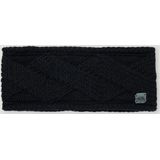 Hoofdband O'Neill Women Nora Headband Black Out