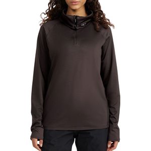 O'Neill Clime Half-Zip Trui Vrouwen - Maat XL