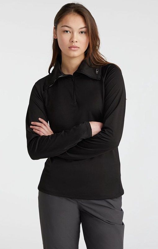 O'Neill - Clime - Fleece - Black Out - 2023