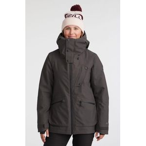 O´neill Total Disorder Jas Grijs XS Vrouw