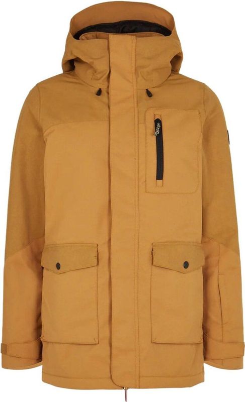 O'neill Jassen UTILITY JACKET