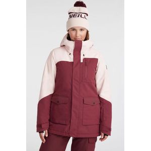 O'neill - Utility - Jas - 10K Waterdicht - Ademend - Met Firewall Magma Voering