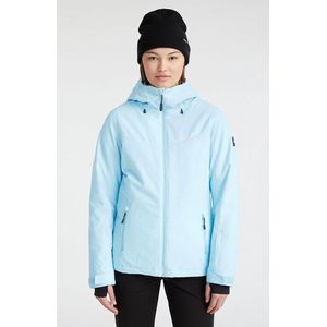 Aplite - Snow Jacket - Winterjas - Blauw - 80% Gerecycled Polyester