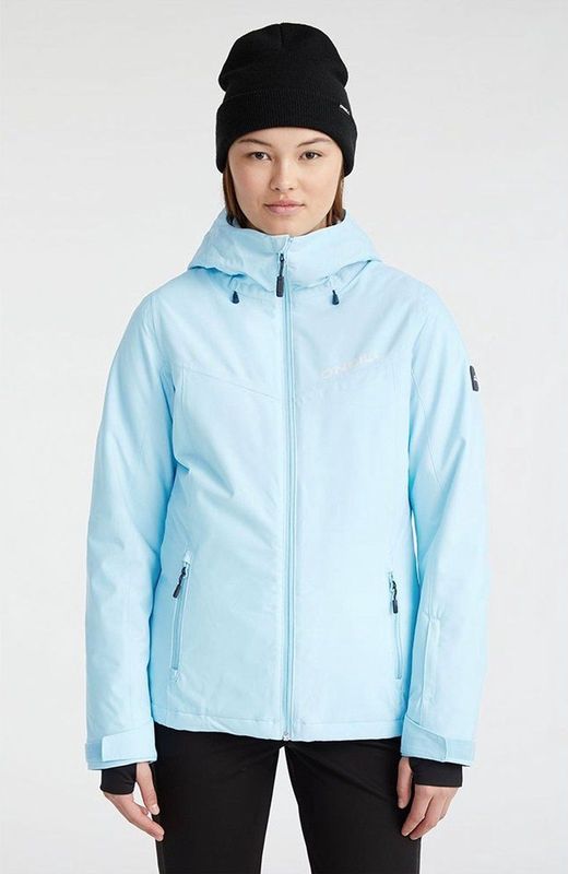 O'Neill - Aplite - Ski Jas - Blue Wave - Gerecycled Polyester
