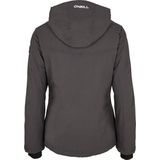 O'Neill - Aplite - Ski Jas - Raven - Gerecycled Polyester - Waterdicht 10K