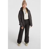 O'Neill - Aplite - Ski Jas - Raven - Gerecycled Polyester - Waterdicht 10K