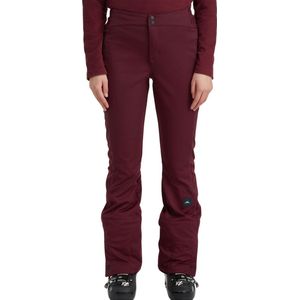 Blessed - Snow Pants - Skibroek - Zwart - Super Stretch - 10K/7K Waterdicht