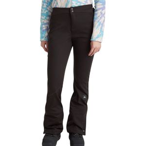 O'Neill - Blessed - Softshell Skibroek - Zwart - Dames