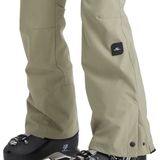 Star - Slim Snow Pants - Zwart - 50% Gerecycled Polyester