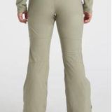 Star - Slim Snow Pants - Zwart - 50% Gerecycled Polyester