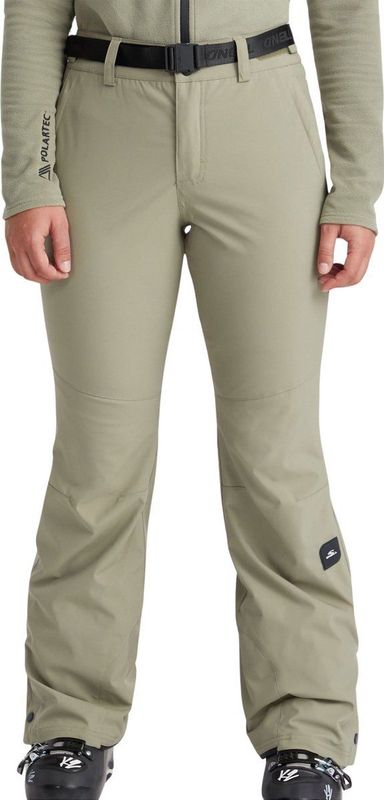 Star - Slim Snow Pants - Zwart - 50% Gerecycled Polyester