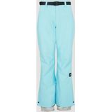 O'neill - Star - Skibroek - Blauw - Regular Fit - 10K Waterdicht en Ademend