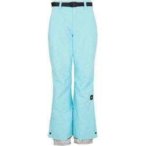 O'neill - Star - Skibroek - Blauw - Regular Fit - 10K Waterdicht en Ademend