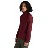 O'Neill fleece skipully CLIME met logo bordeaux