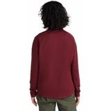 O'Neill fleece skipully CLIME met logo bordeaux