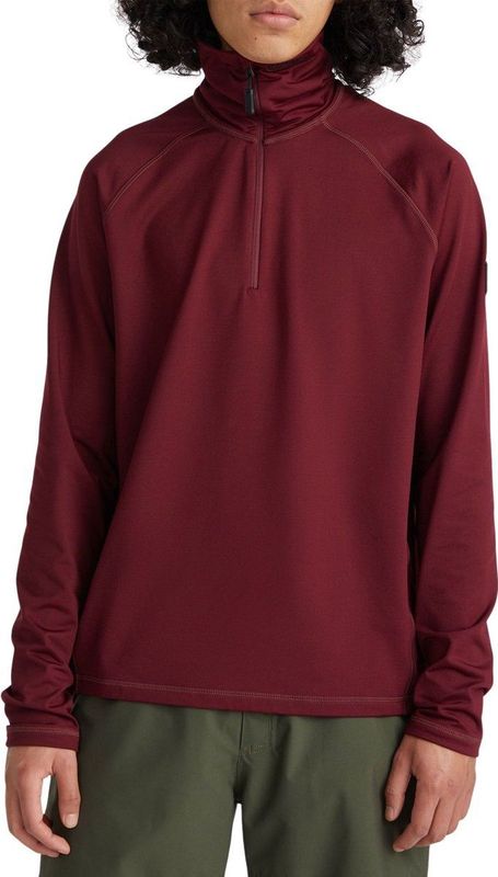 O'Neill fleece skipully CLIME met logo bordeaux
