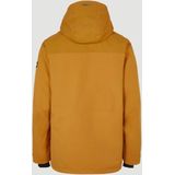 O'neill - Utility Jacket - Jas - Zwart - 10K/10K Waterdichtheid