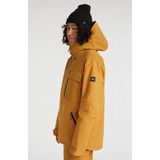 O'neill - Utility Jacket - Jas - Zwart - 10K/10K Waterdichtheid