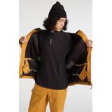 O'neill - Utility Jacket - Jas - Zwart - 10K/10K Waterdichtheid