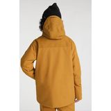 O'neill - Utility Jacket - Jas - Zwart - 10K/10K Waterdichtheid