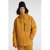 O'neill - Utility Jacket - Jas - Zwart - 10K/10K Waterdichtheid