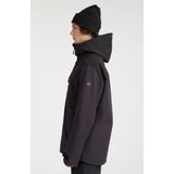 O´neill Utility Jas - Zwart - Waterdicht - Ademend - Gerecycled Materiaal