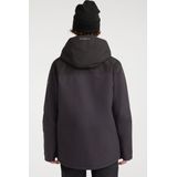 O´neill Utility Jas - Zwart - Waterdicht - Ademend - Gerecycled Materiaal