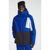 O'Neill - Jacksaw - Jas - Blauw - Polyester - Waterdicht 10K