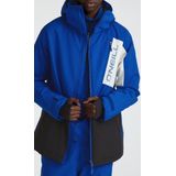 O'Neill - Jacksaw - Jas - Blauw - Polyester - Waterdicht 10K